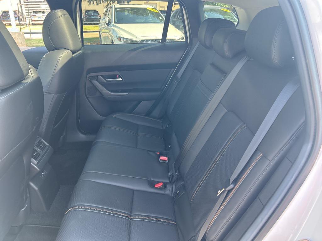 used 2025 Mazda CX-50 Hybrid car, priced at $35,383