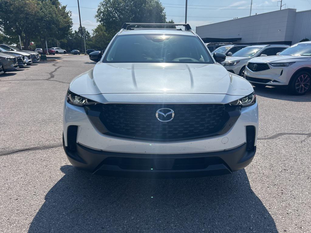 used 2025 Mazda CX-50 Hybrid car, priced at $35,383