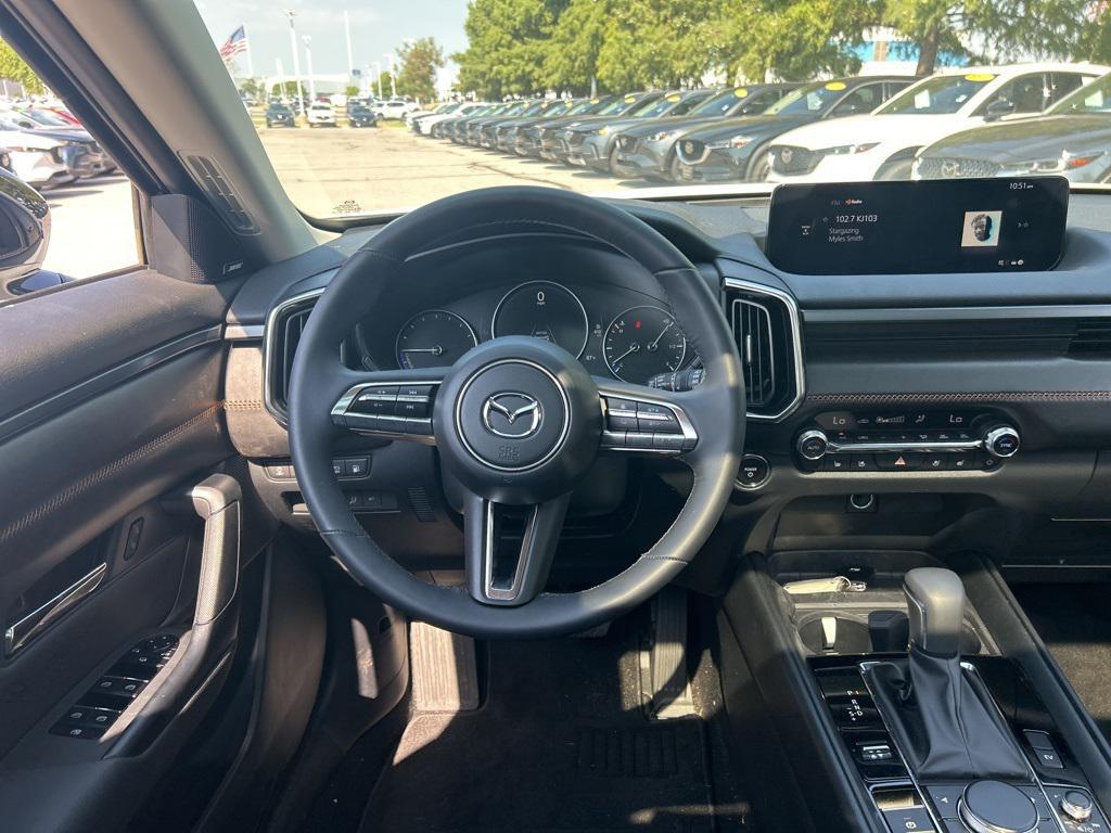 used 2025 Mazda CX-50 Hybrid car, priced at $35,383