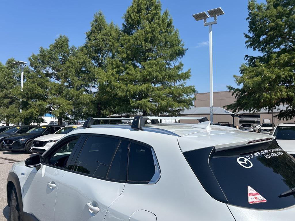 used 2025 Mazda CX-50 Hybrid car, priced at $35,383