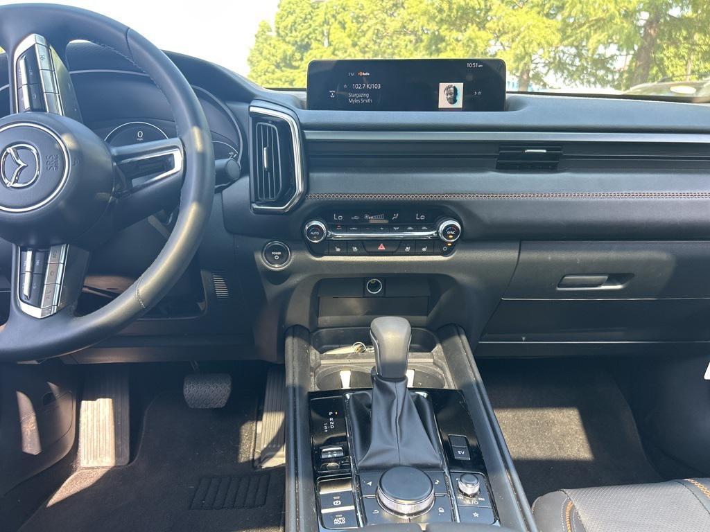 used 2025 Mazda CX-50 Hybrid car, priced at $35,383
