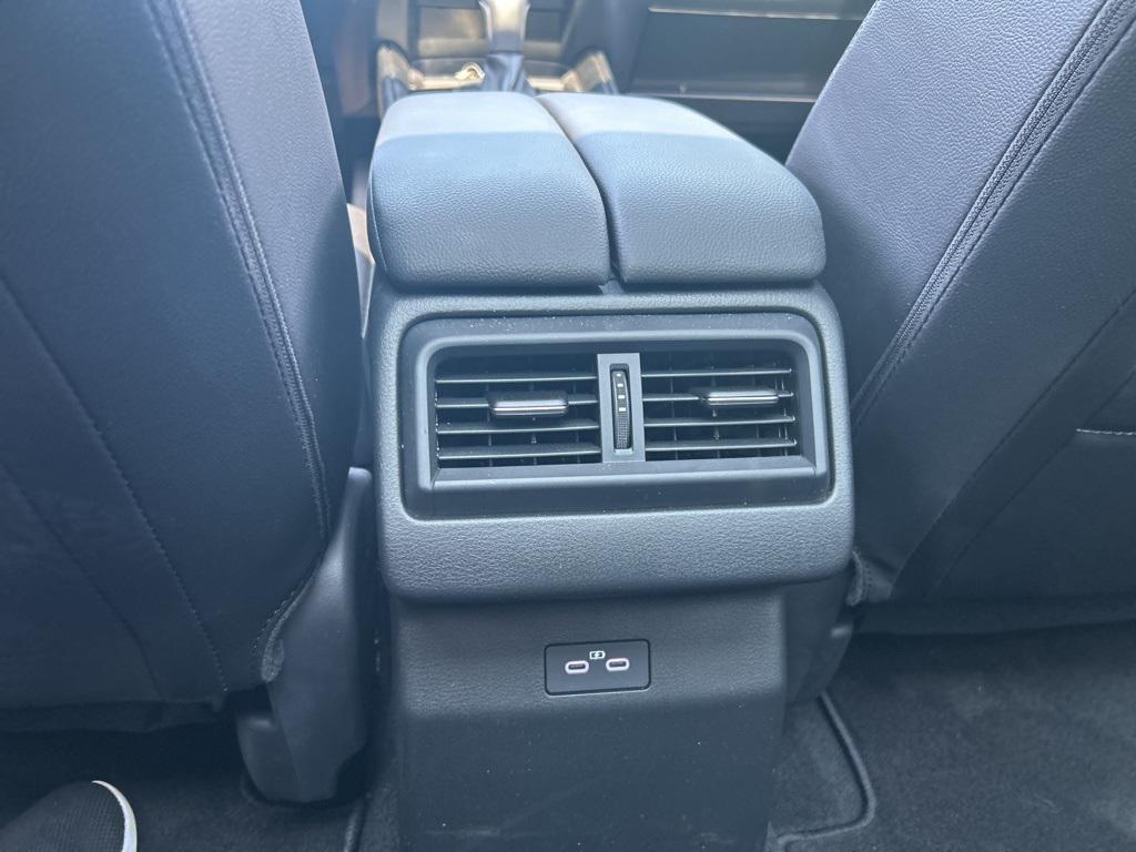 used 2025 Mazda CX-50 Hybrid car, priced at $35,383