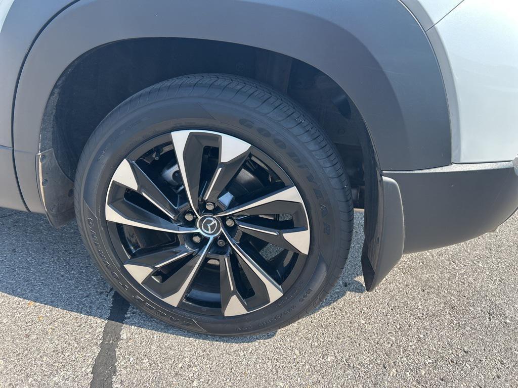 used 2025 Mazda CX-50 Hybrid car, priced at $35,383
