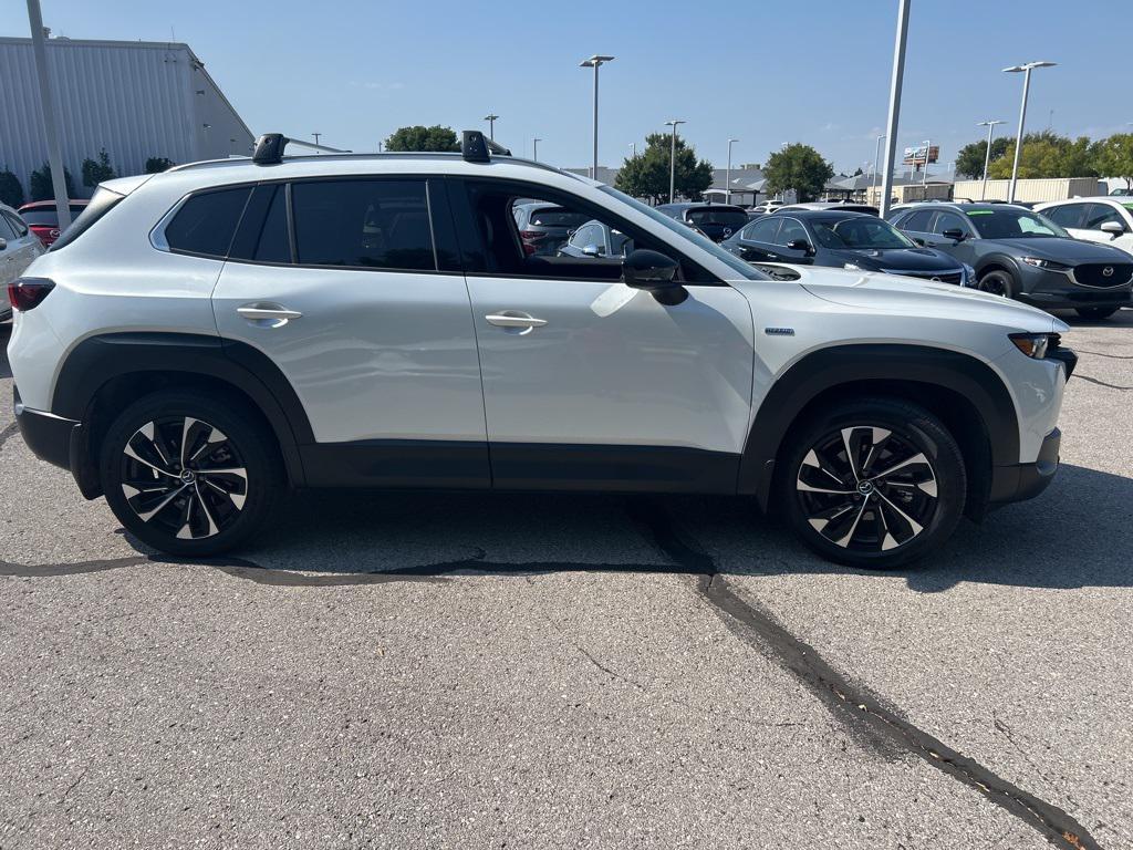 used 2025 Mazda CX-50 Hybrid car, priced at $35,383