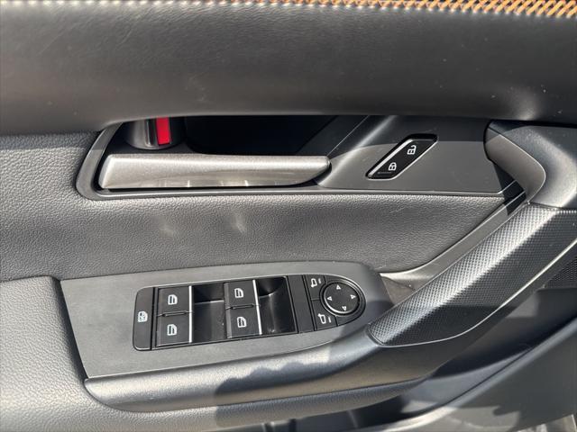 used 2025 Mazda CX-50 Hybrid car, priced at $37,000