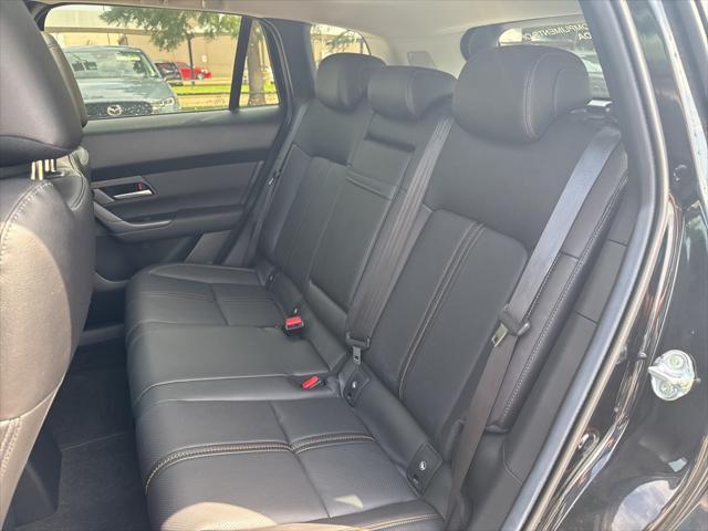 used 2025 Mazda CX-50 Hybrid car, priced at $37,000