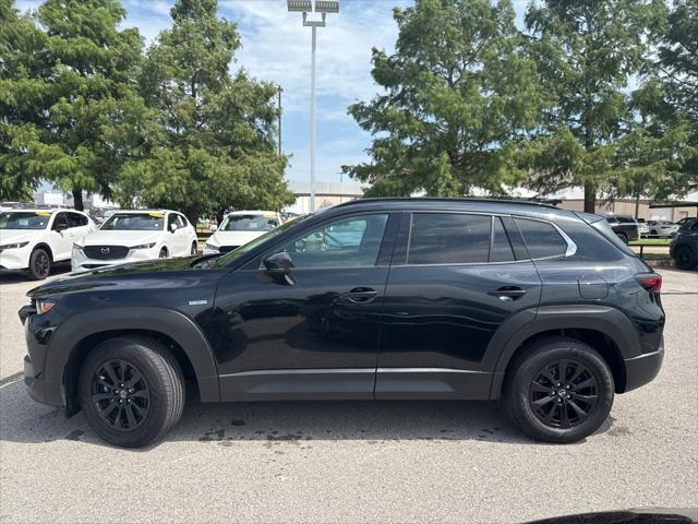 used 2025 Mazda CX-50 Hybrid car, priced at $37,000