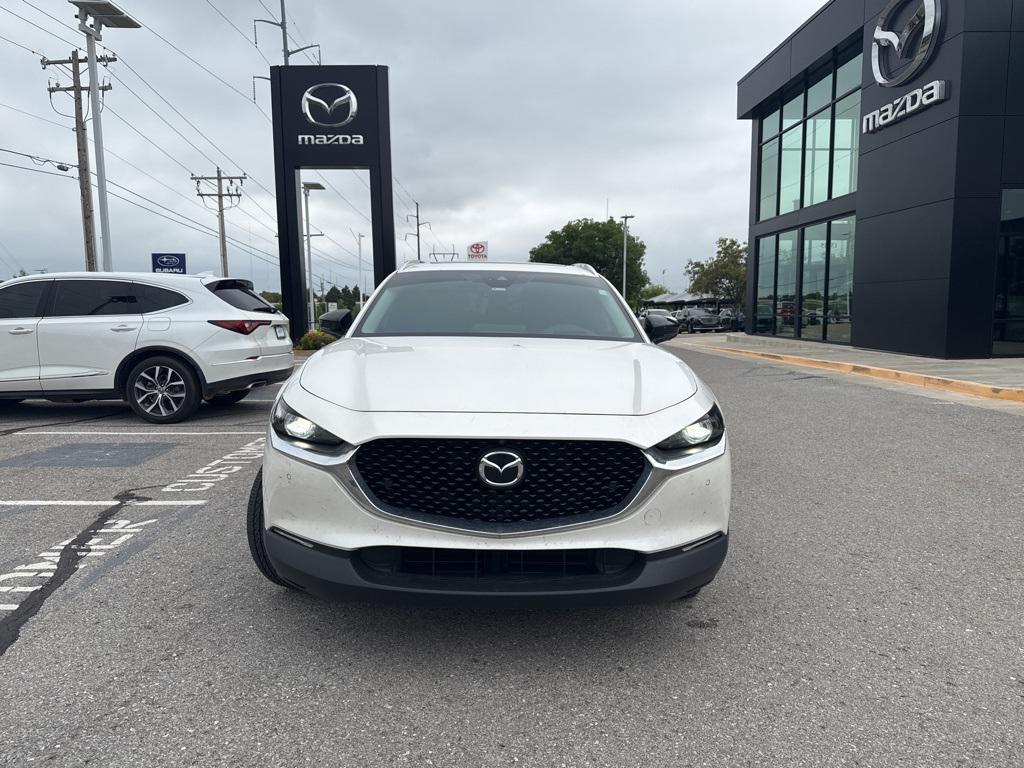 used 2023 Mazda CX-30 car, priced at $27,815