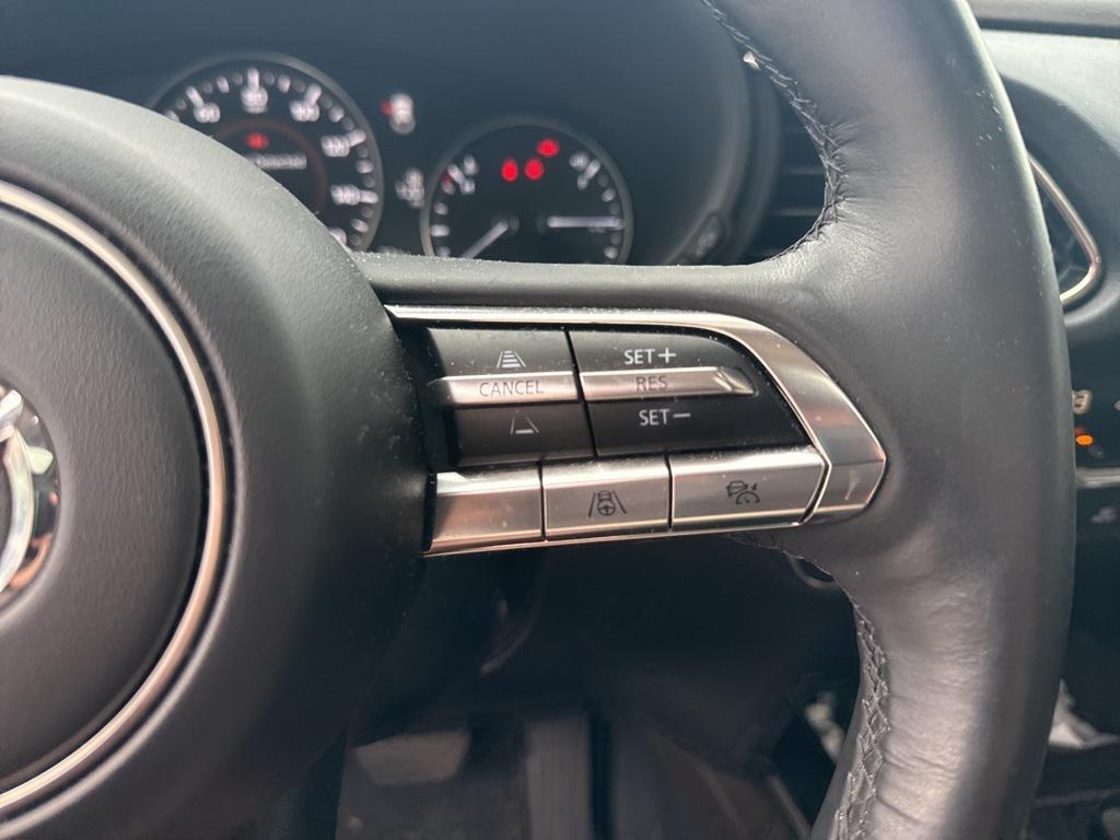 used 2023 Mazda CX-30 car, priced at $27,815