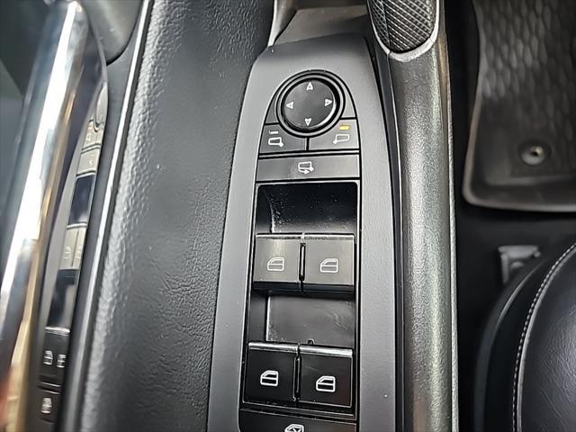 used 2023 Mazda CX-50 car, priced at $29,500