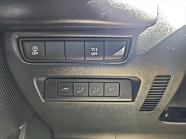 used 2023 Mazda CX-50 car, priced at $29,500