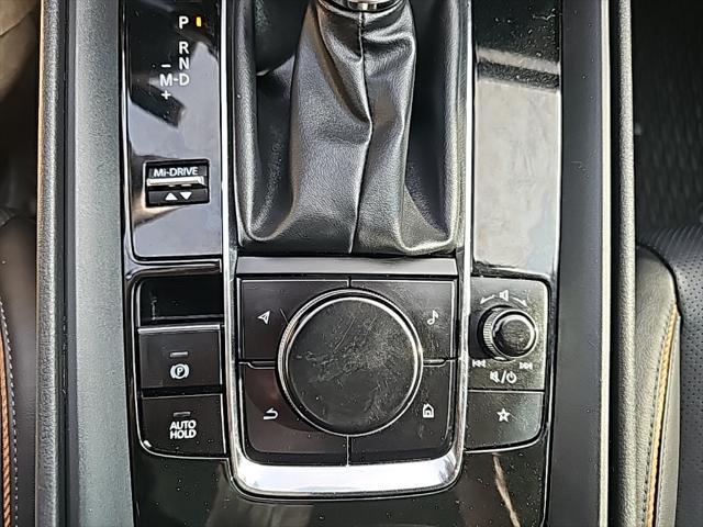 used 2023 Mazda CX-50 car, priced at $29,500