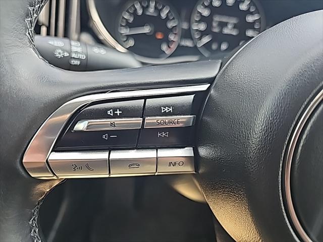 used 2023 Mazda CX-50 car, priced at $29,500