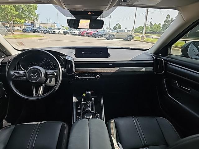 used 2023 Mazda CX-50 car, priced at $29,500