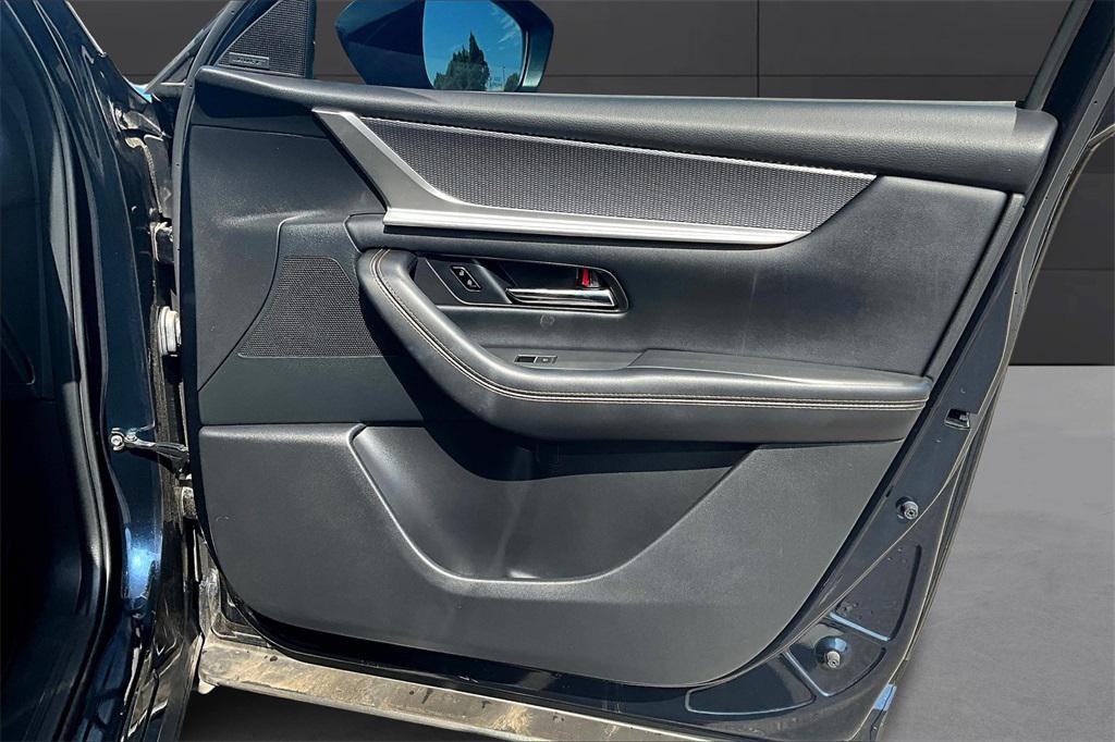used 2025 Mazda CX-90 car, priced at $47,671