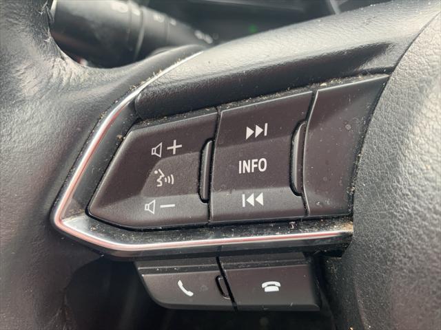 used 2019 Mazda CX-3 car, priced at $19,000