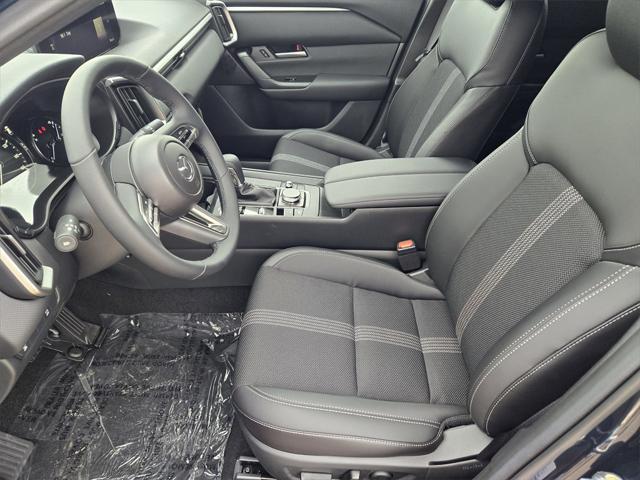 new 2025 Mazda CX-50 car, priced at $30,550