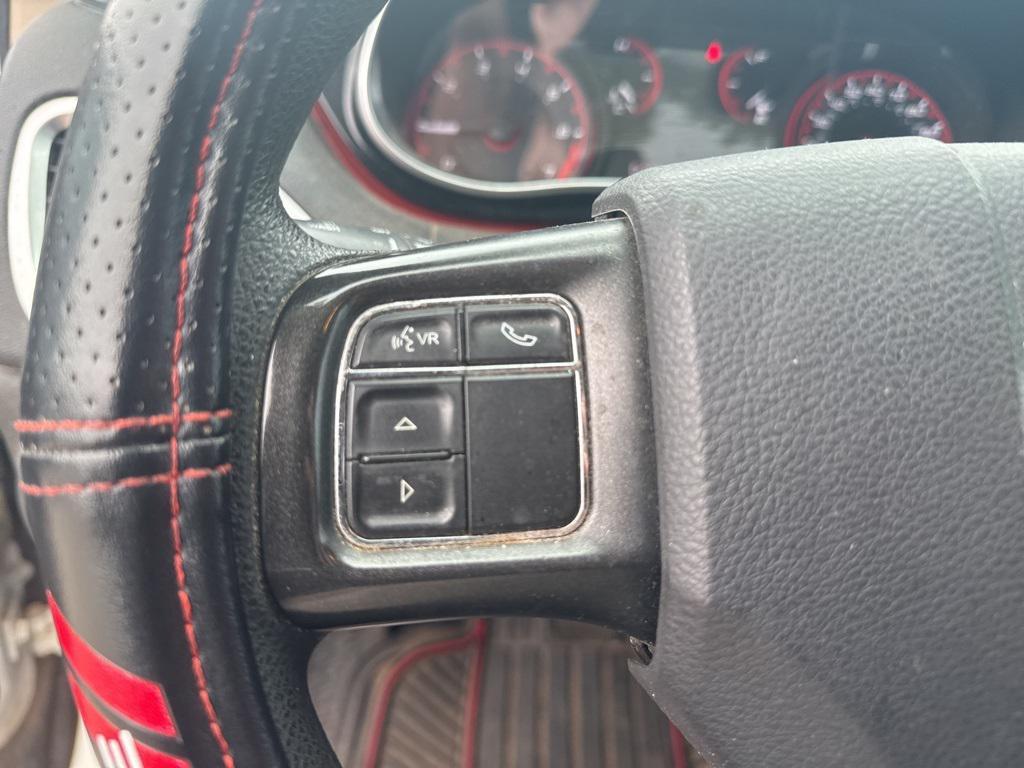 used 2015 Dodge Dart car, priced at $7,998