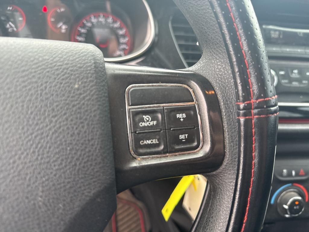 used 2015 Dodge Dart car, priced at $7,998