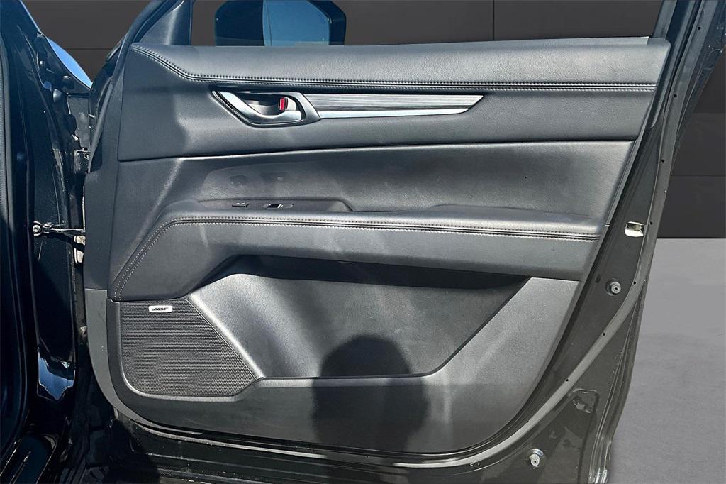 used 2021 Mazda CX-5 car, priced at $23,273