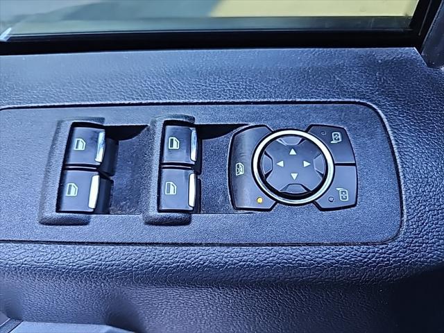 used 2018 Ford F-150 car, priced at $18,000