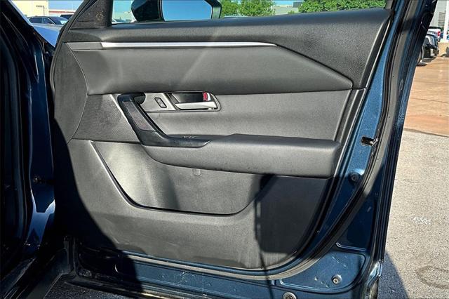 used 2024 Mazda CX-50 car, priced at $24,500