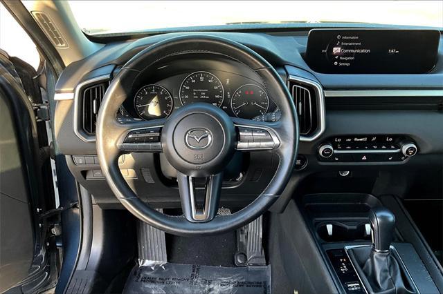 used 2024 Mazda CX-50 car, priced at $24,500