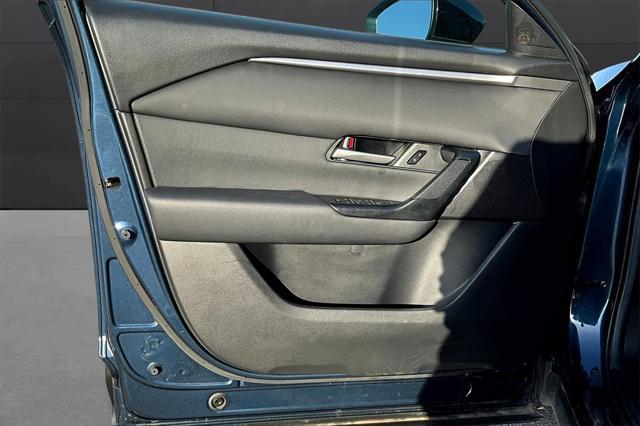 used 2024 Mazda CX-50 car, priced at $24,500