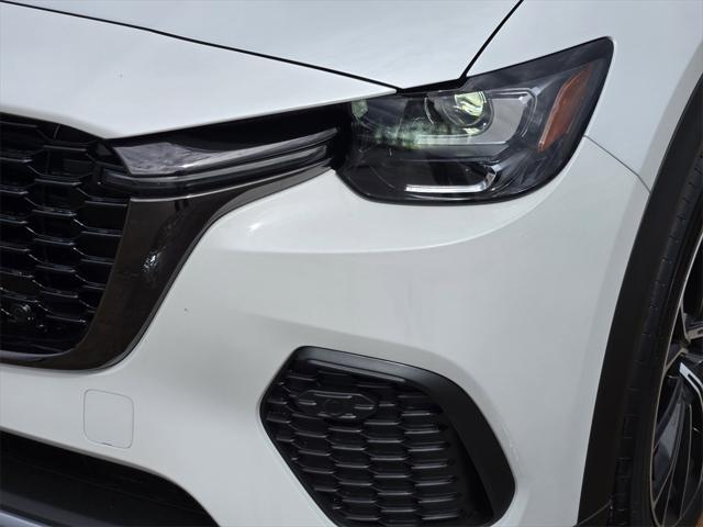 new 2025 Mazda CX-70 PHEV car, priced at $58,405