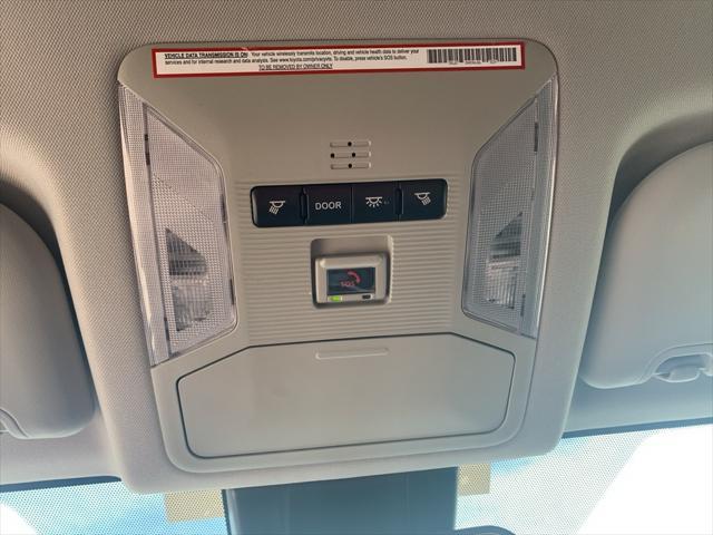 used 2021 Toyota RAV4 Hybrid car, priced at $23,833