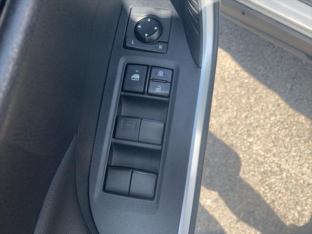 used 2021 Toyota RAV4 Hybrid car, priced at $23,833