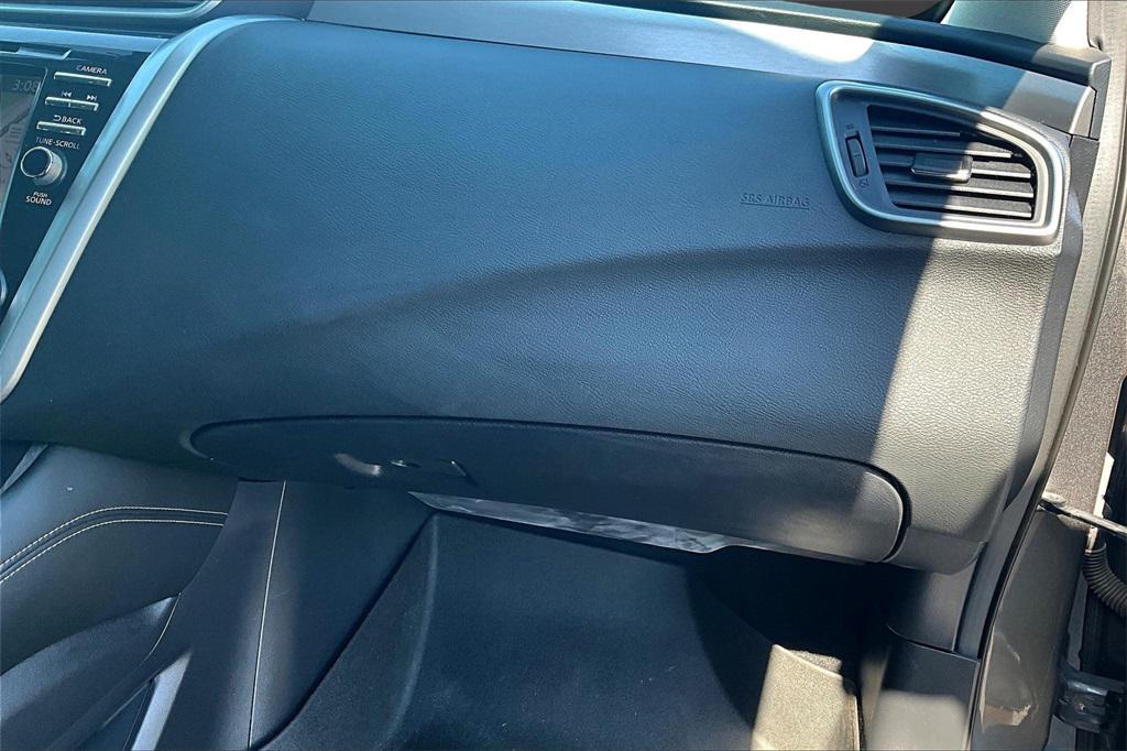 used 2019 Nissan Murano car, priced at $19,932