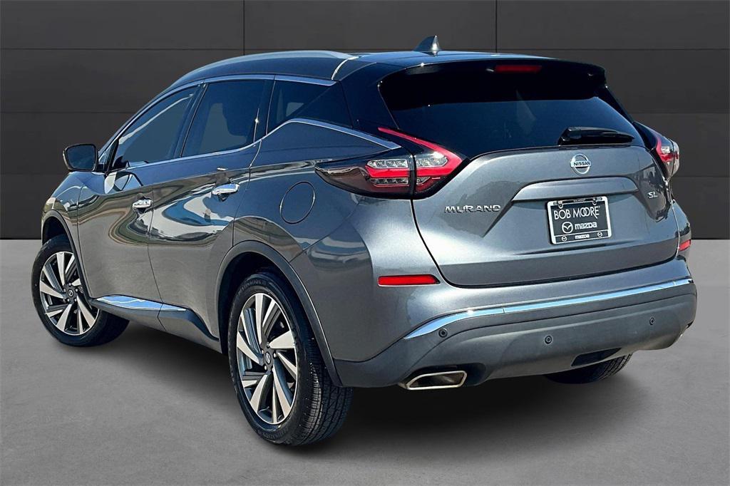 used 2019 Nissan Murano car, priced at $19,932