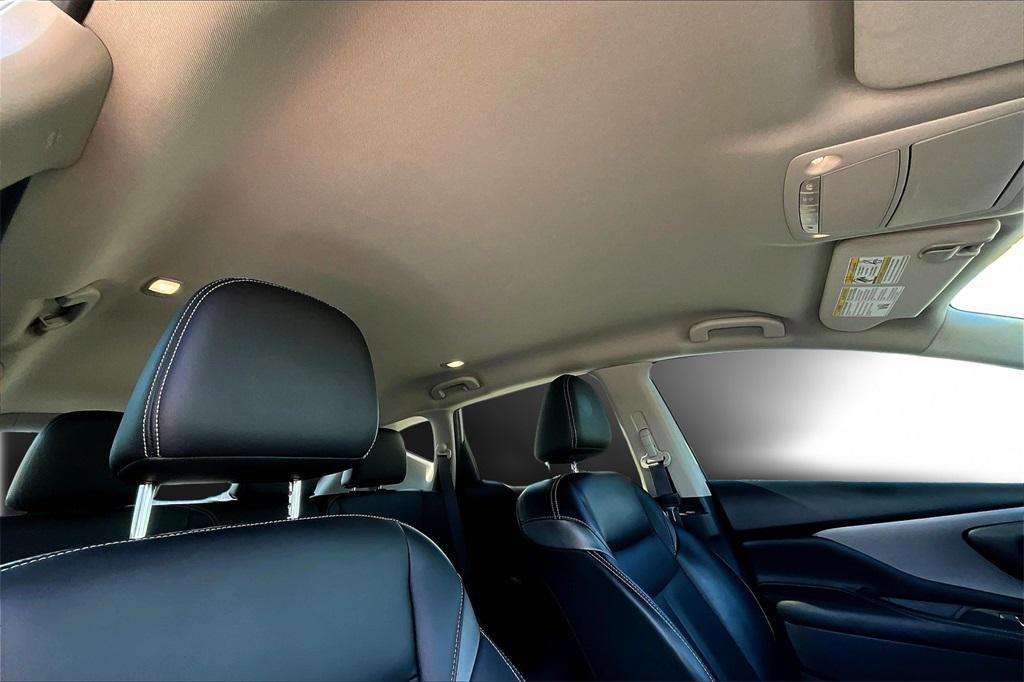 used 2019 Nissan Murano car, priced at $19,932