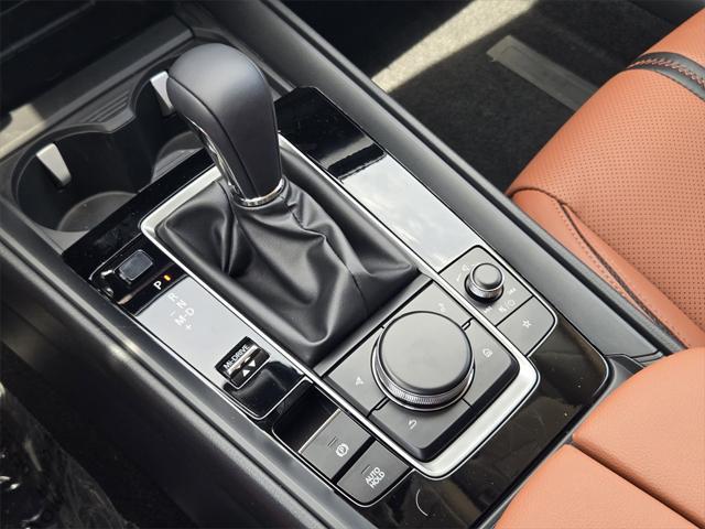 new 2025 Mazda CX-50 car, priced at $41,283