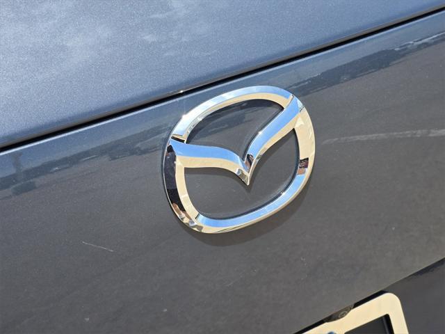 new 2025 Mazda CX-50 car, priced at $41,283