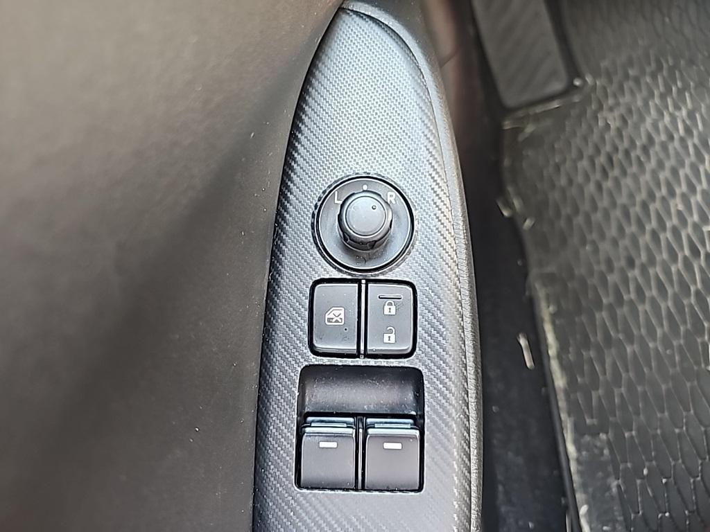 used 2023 Mazda MX-5 Miata RF car, priced at $28,006