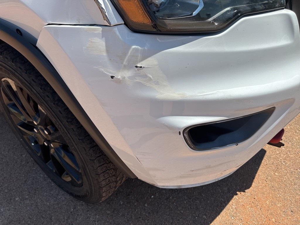 used 2019 Jeep Grand Cherokee car, priced at $20,784