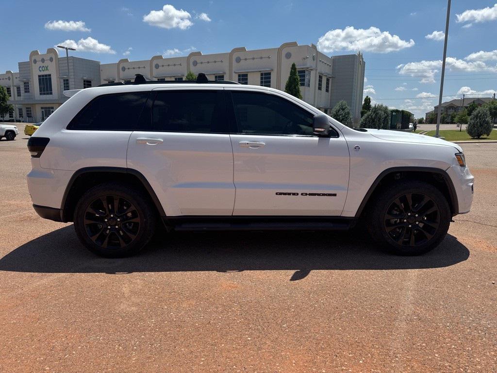 used 2019 Jeep Grand Cherokee car, priced at $20,784