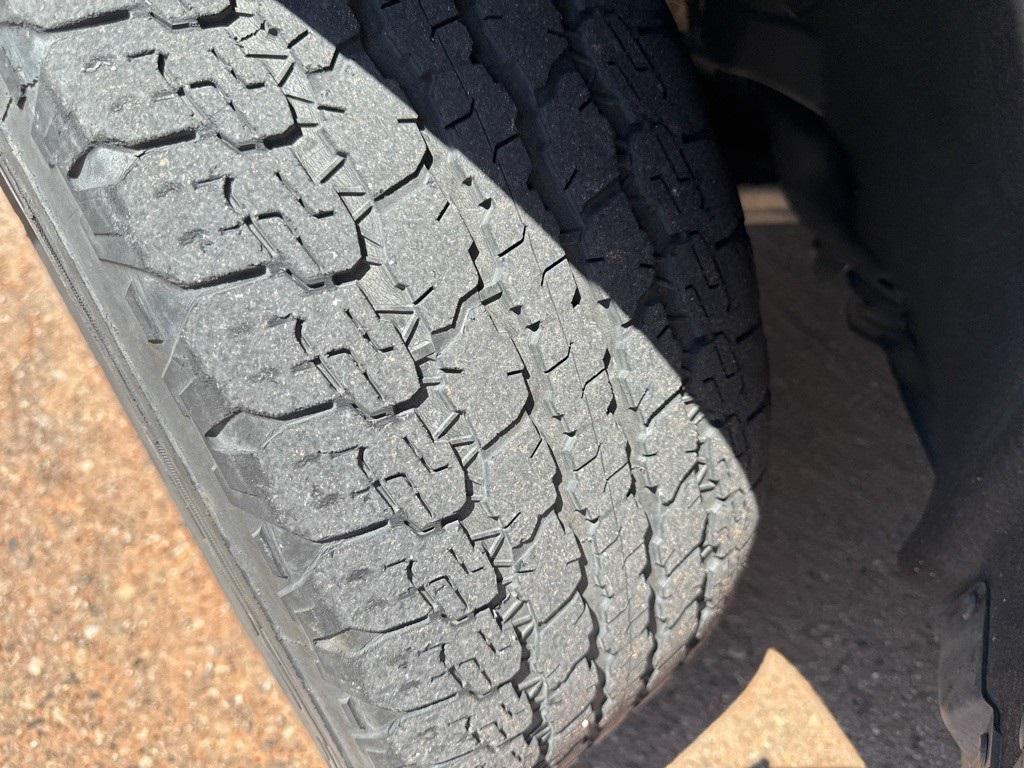 used 2019 Jeep Grand Cherokee car, priced at $20,784