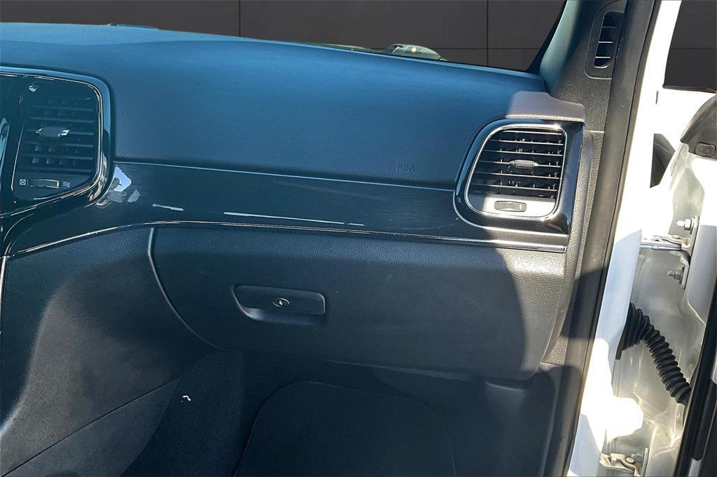 used 2019 Jeep Grand Cherokee car, priced at $20,314
