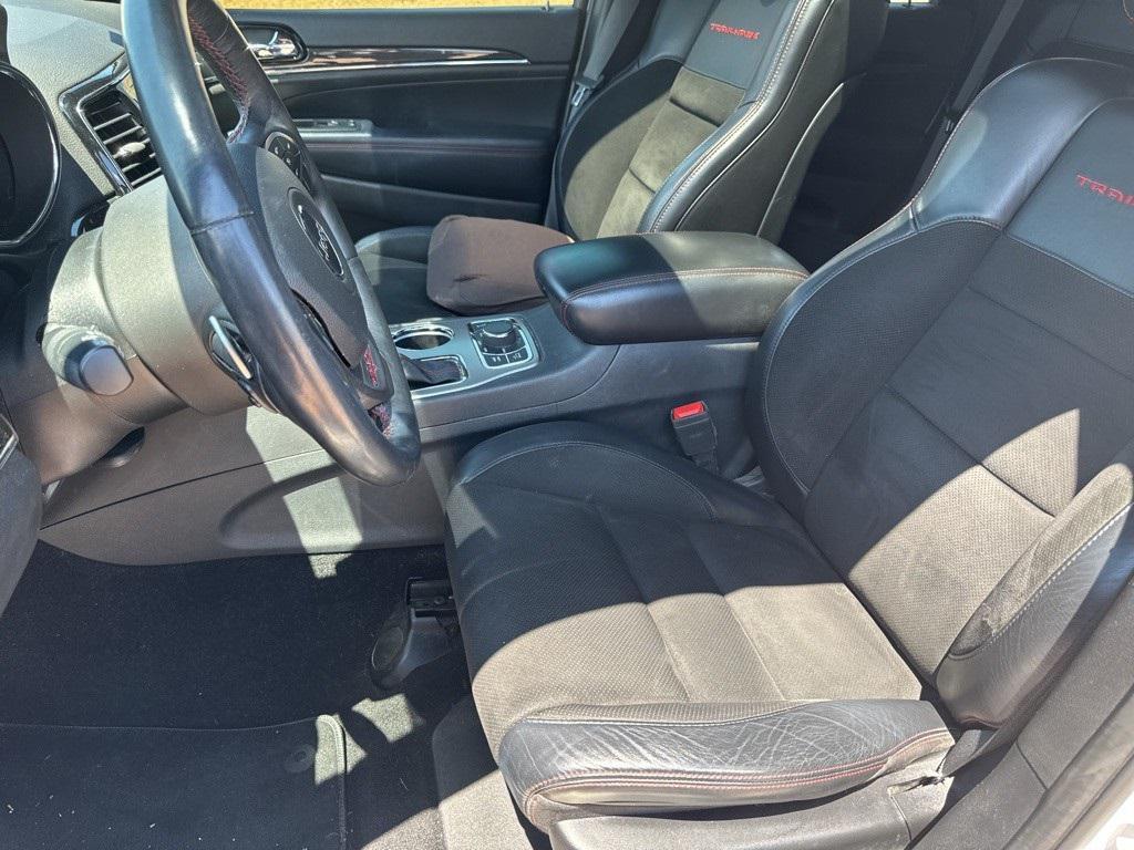 used 2019 Jeep Grand Cherokee car, priced at $20,784