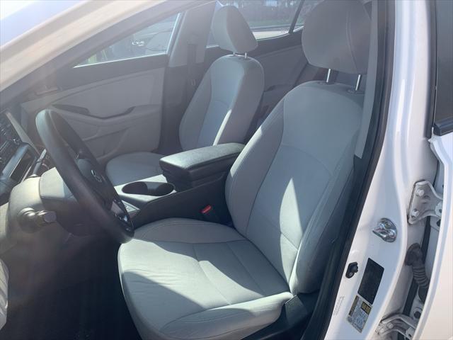 used 2013 Kia Optima car, priced at $10,648