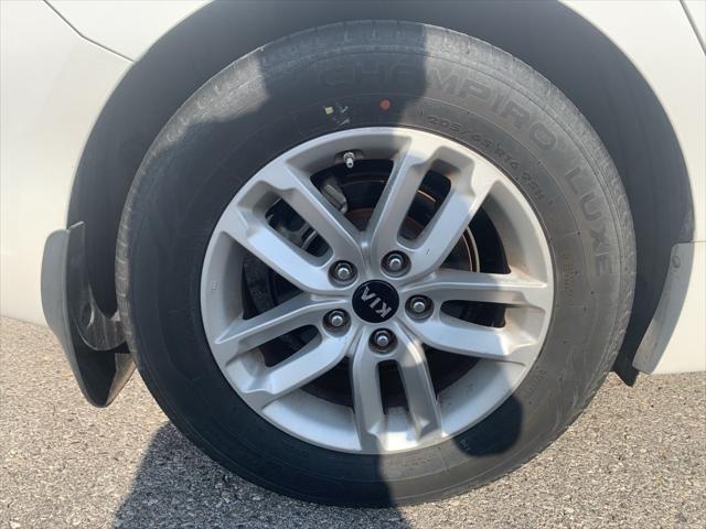 used 2013 Kia Optima car, priced at $10,648