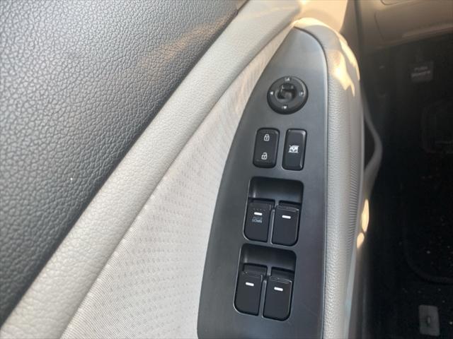 used 2013 Kia Optima car, priced at $10,648