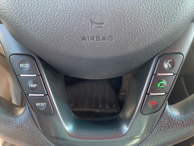 used 2013 Kia Optima car, priced at $10,648