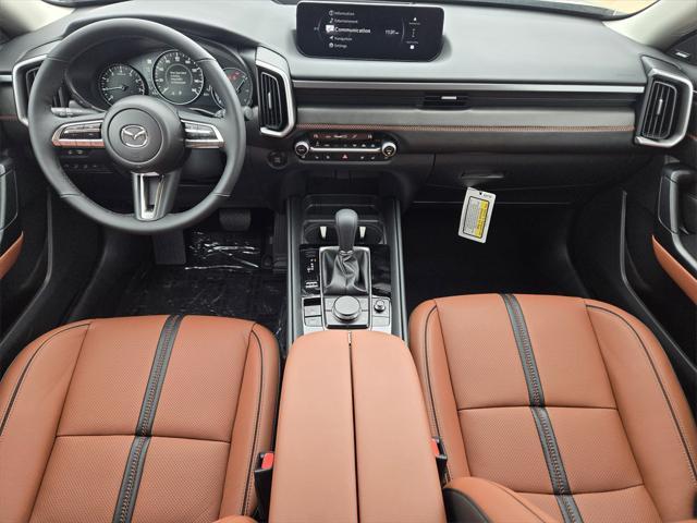 new 2025 Mazda CX-50 car, priced at $41,288