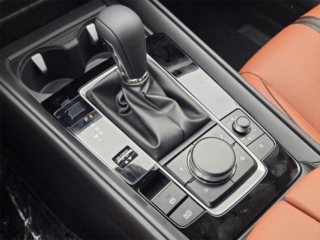 new 2025 Mazda CX-50 car, priced at $41,288