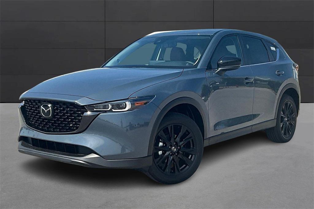 new 2025 Mazda CX-5 car, priced at $33,309