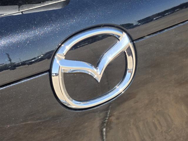 new 2025 Mazda CX-30 car, priced at $29,271